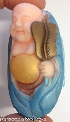 Mela Budda Baby Soap Mould