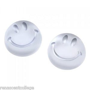 Smilie / Smily Silicone Guest Soap Mould