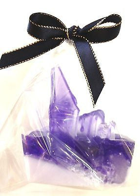FREE if your order is over $120 - 1 x ARTISAN SOAP BAR