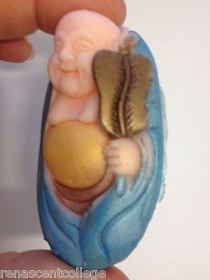 Mela Budda Baby Soap Mould