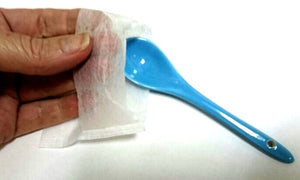 Tea Bags Unfilled -  Fold Seal