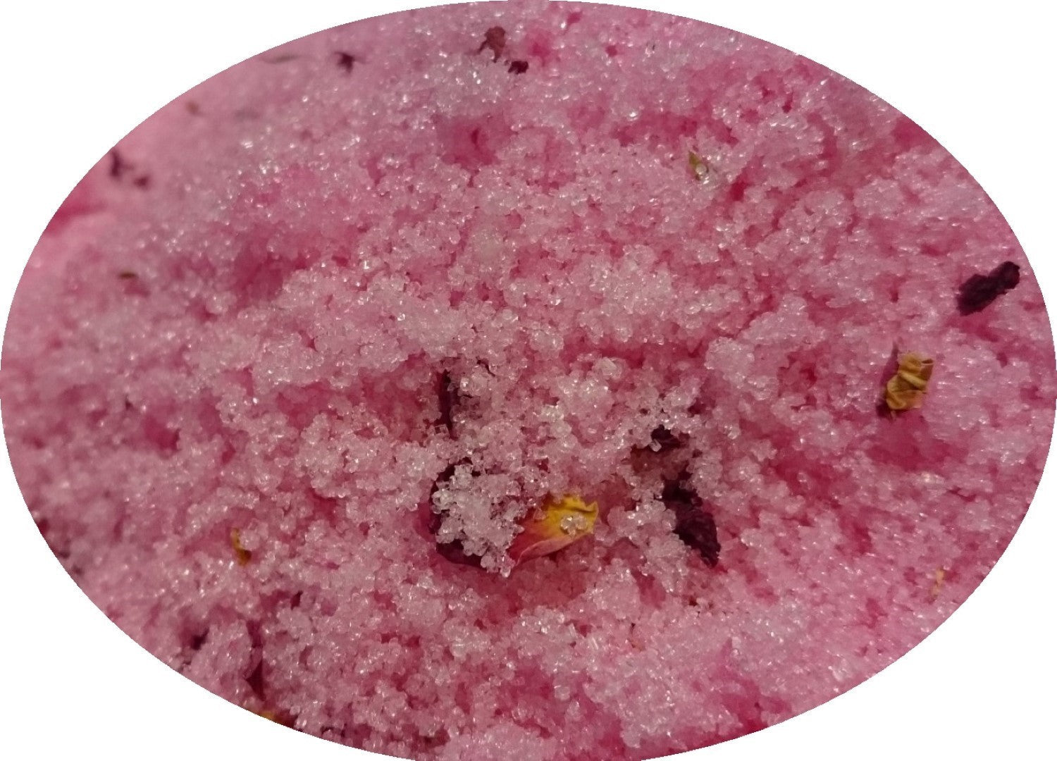 Turkish Delight, Rose, Mango Turkish Tea