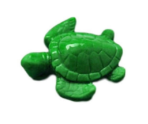 Turtle Mini Silicone Mould