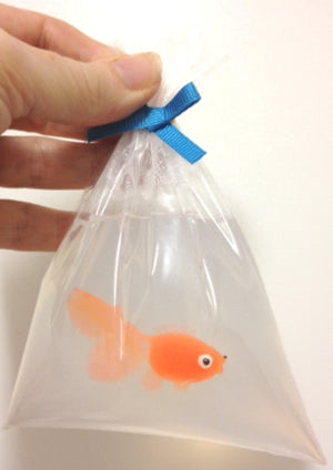 Fish In A Bag DIY Soap Making Kit - BULK Makes 10