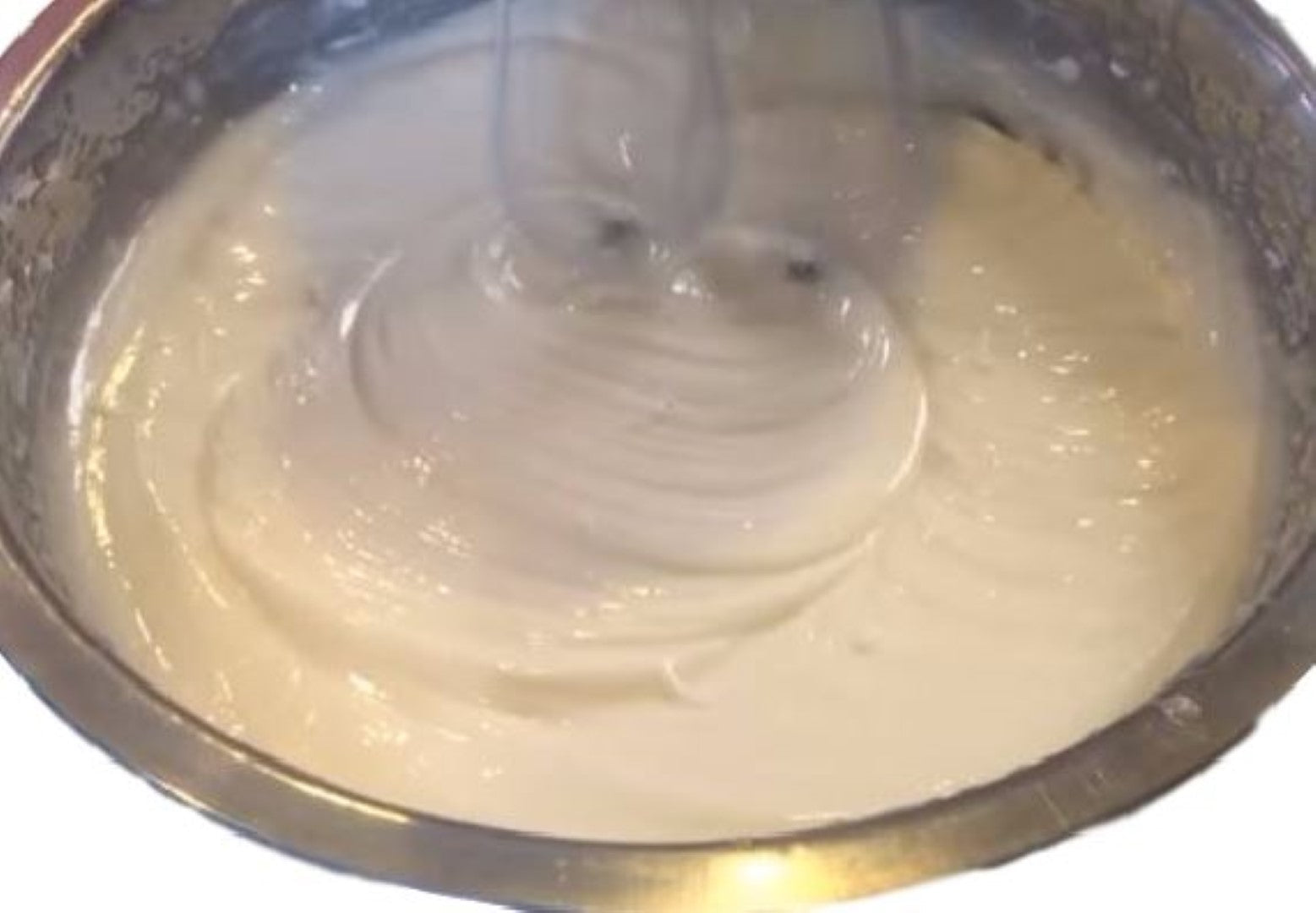 Foaming Whipped Soap Recipe