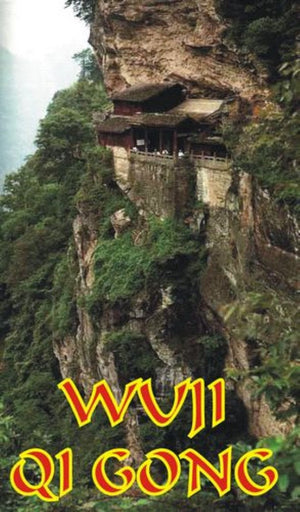 Qi Gong - Complete Set - Practice DVDs