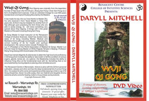 Qi Gong - Wuji - Practice DVD
