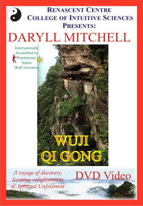 Qi Gong - Wuji - Practice DVD