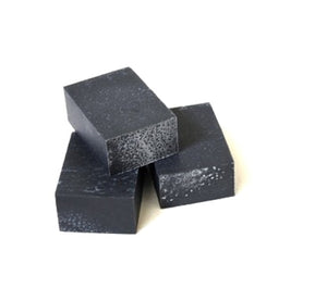 Activated Charcoal and Sweet Lime Soap Cleansing Bar