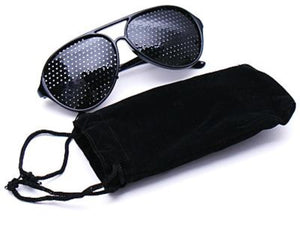 PINHOLE-GLASSES-Natural-Vision-Enhancement