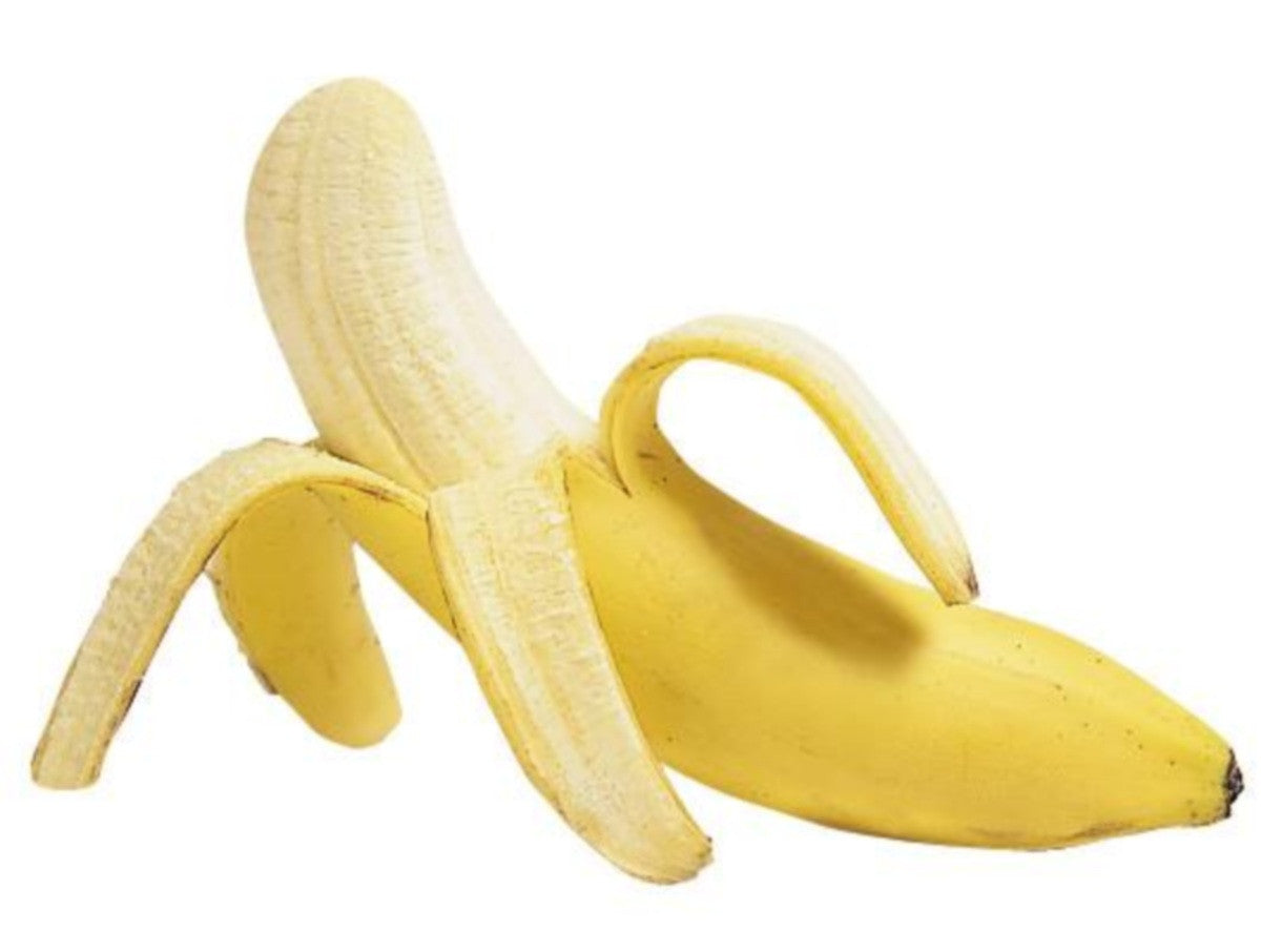 Banana Flavour (Oil Based)
