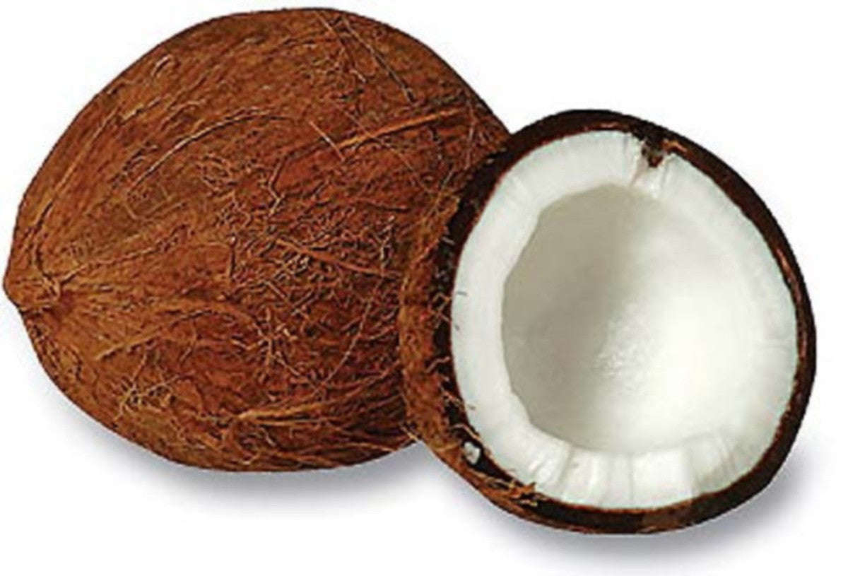 Coconut Flavour (Oil Based)