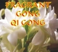 FRAGRANT GONG QIGONG DVD (NTSC)