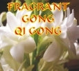 FRAGRANT GONG QIGONG DVD (PAL)