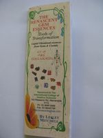 ESSENCE OIL AROMATHERAPY KIT - 10