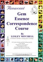 Gem Essences + Crystal Light Balancing + Pendulums Courses VALUE PACK
