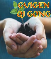 GUIGEN QIGONG DVD (PAL)
