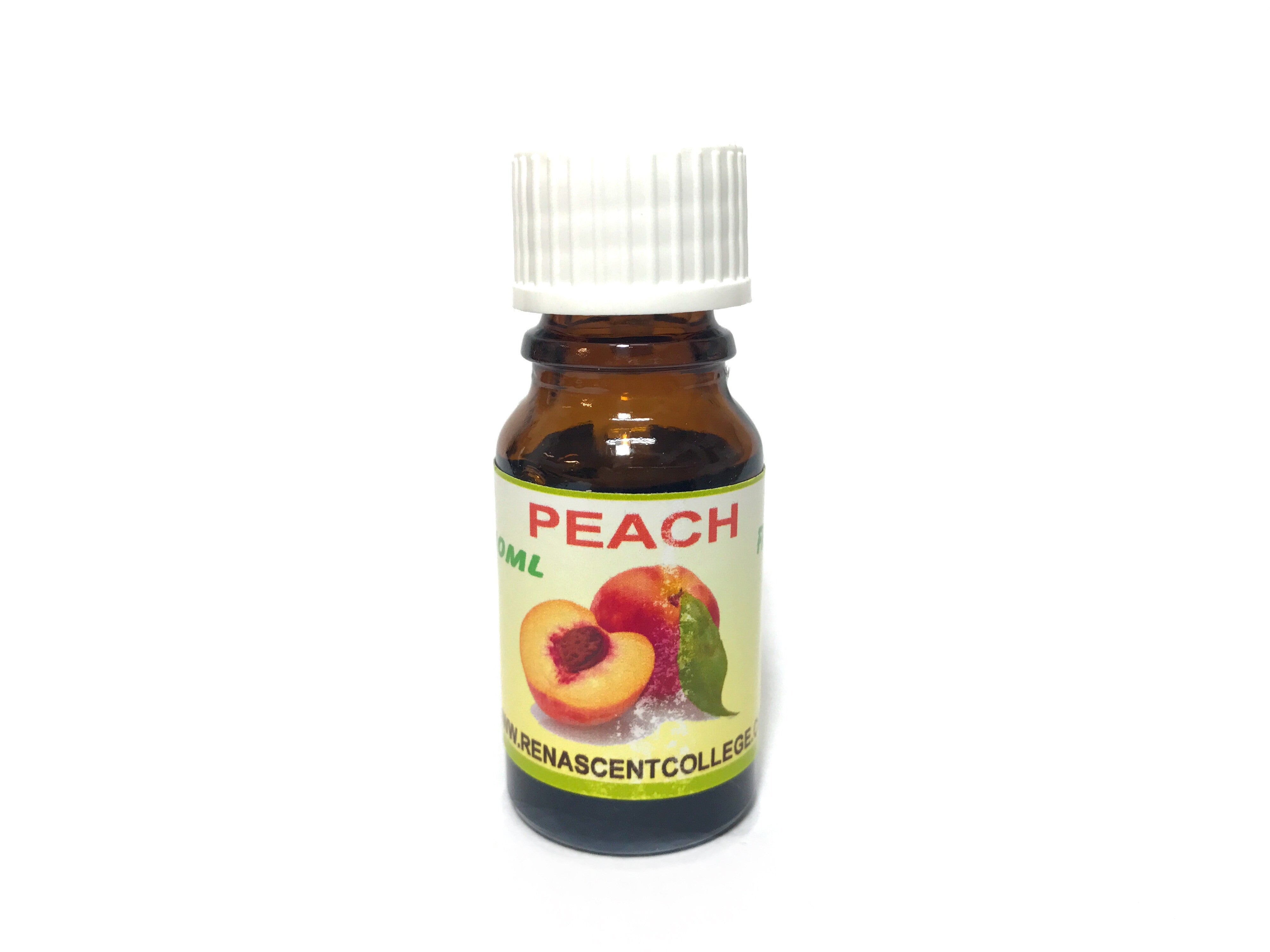 Peach Fragrant Oil