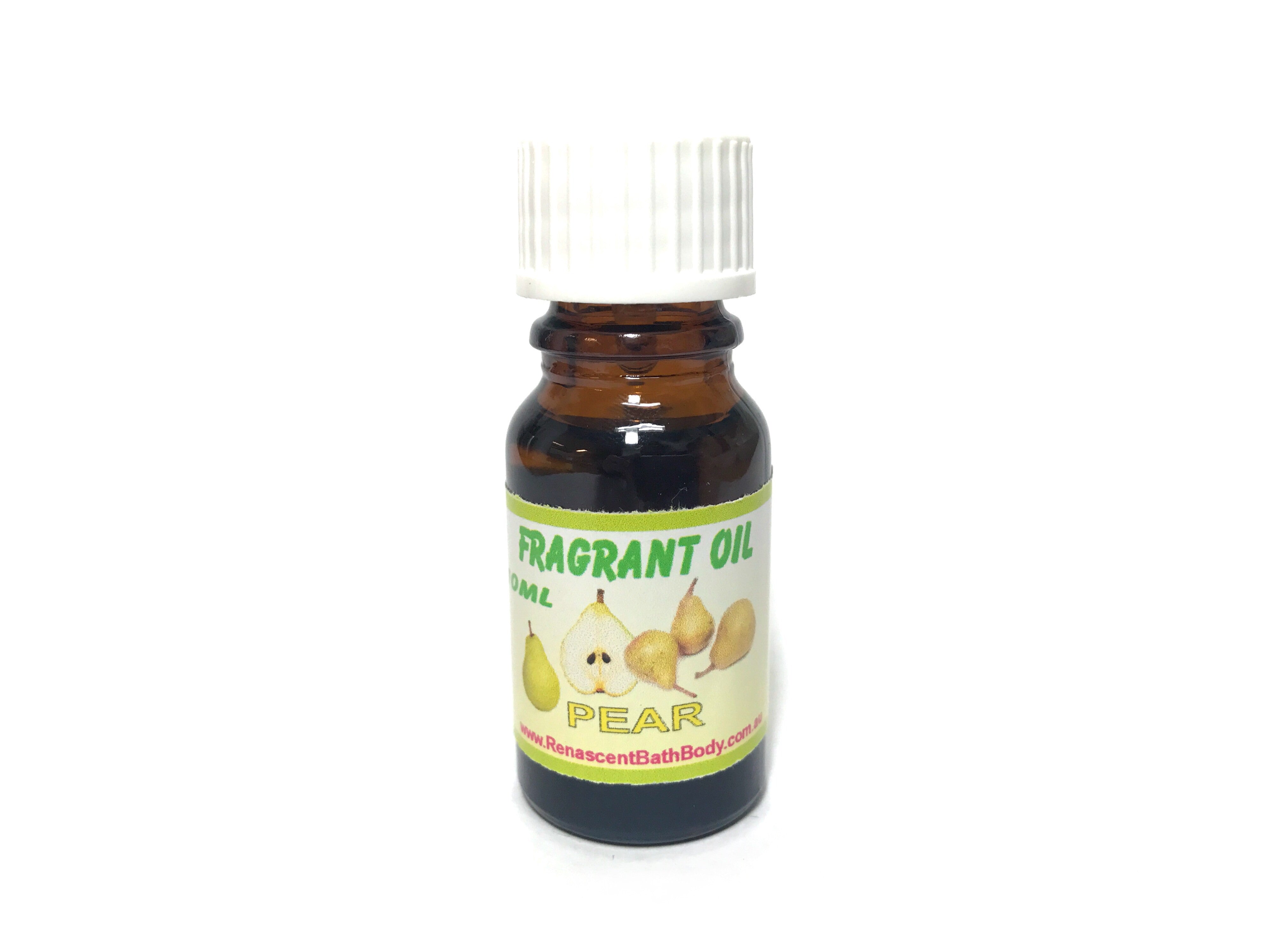 Pear Fragrant Oil