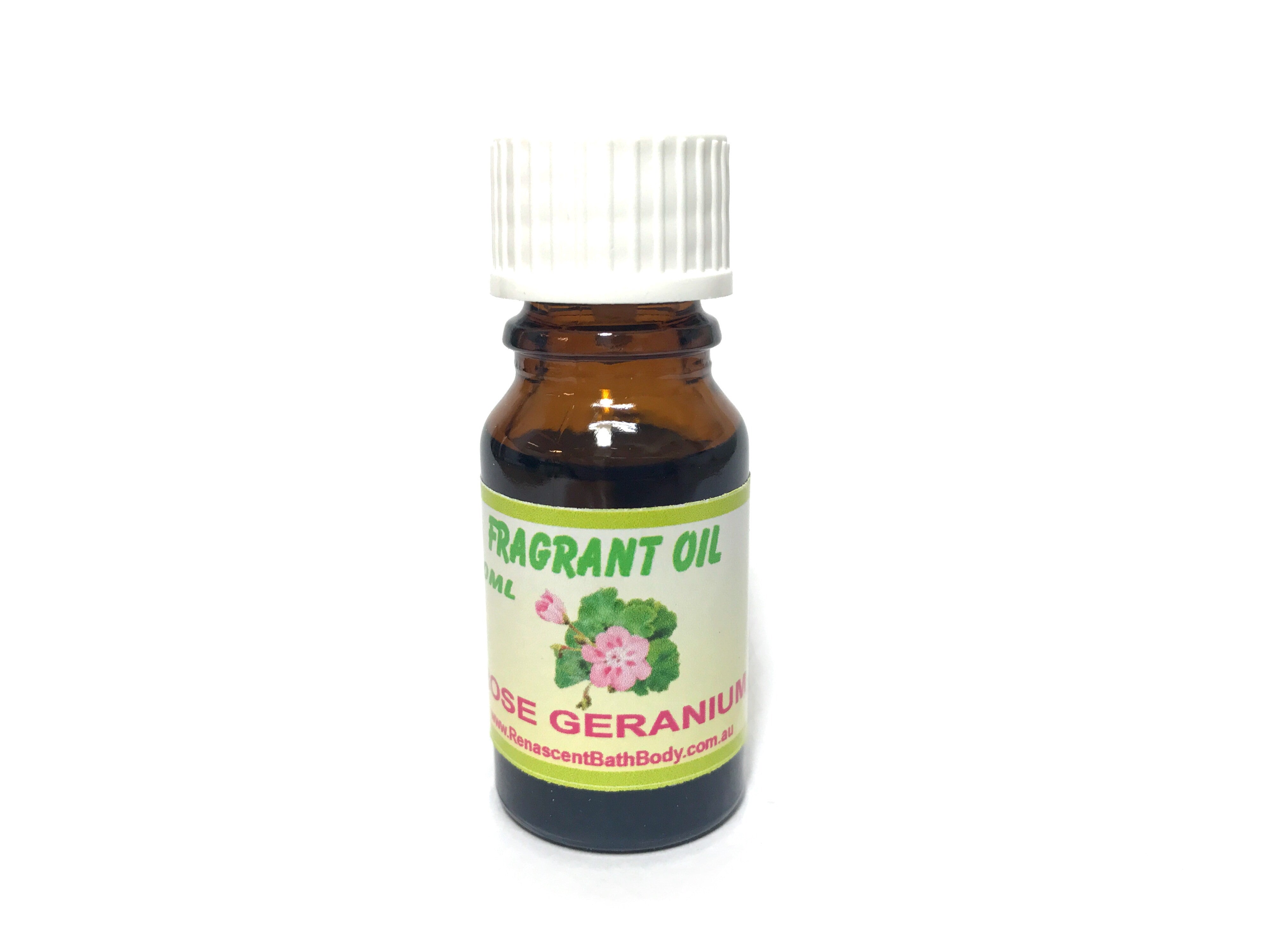 Rose Geranium Fragrant Oil