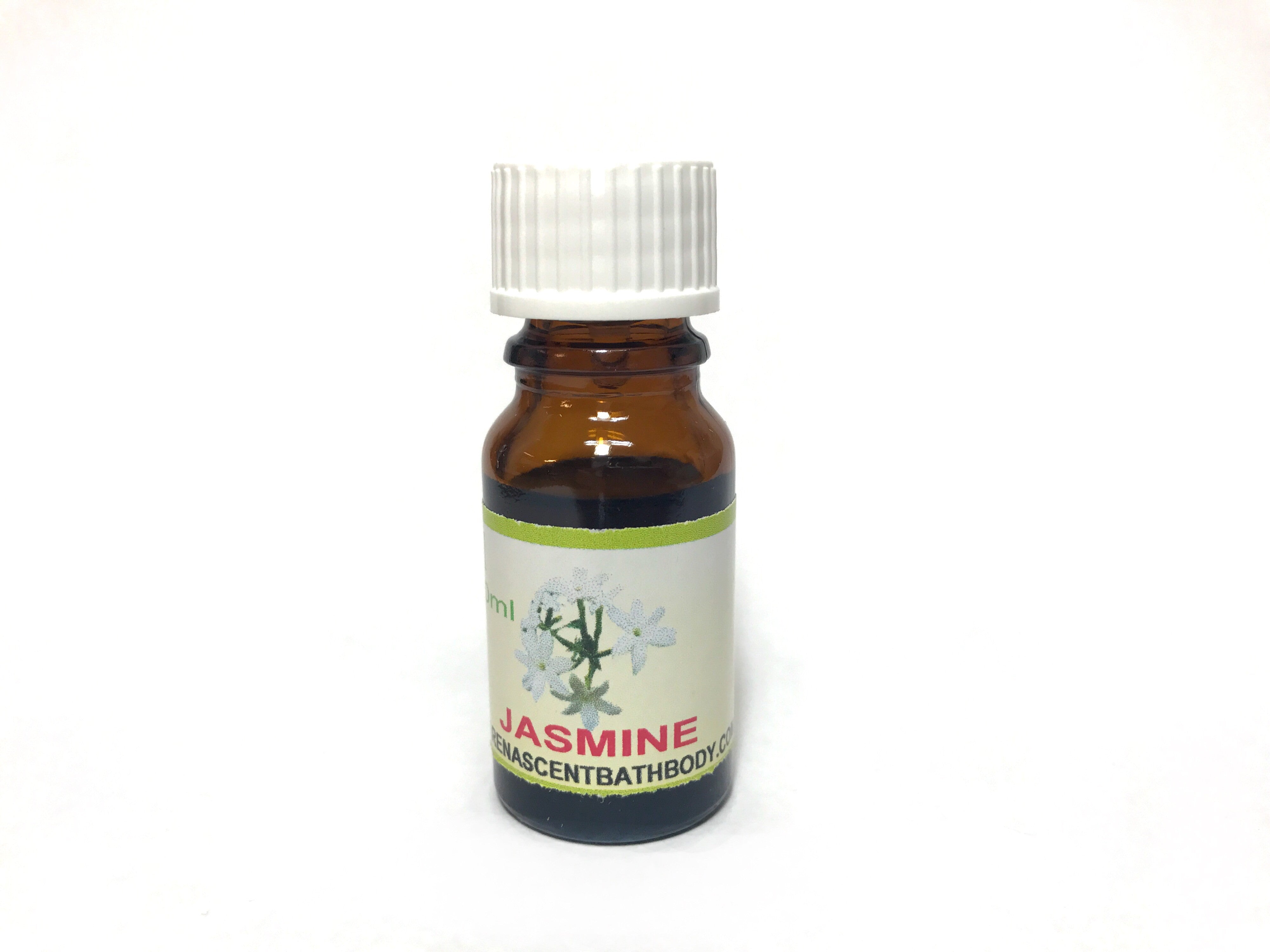 Jasmine Fragrant Oil
