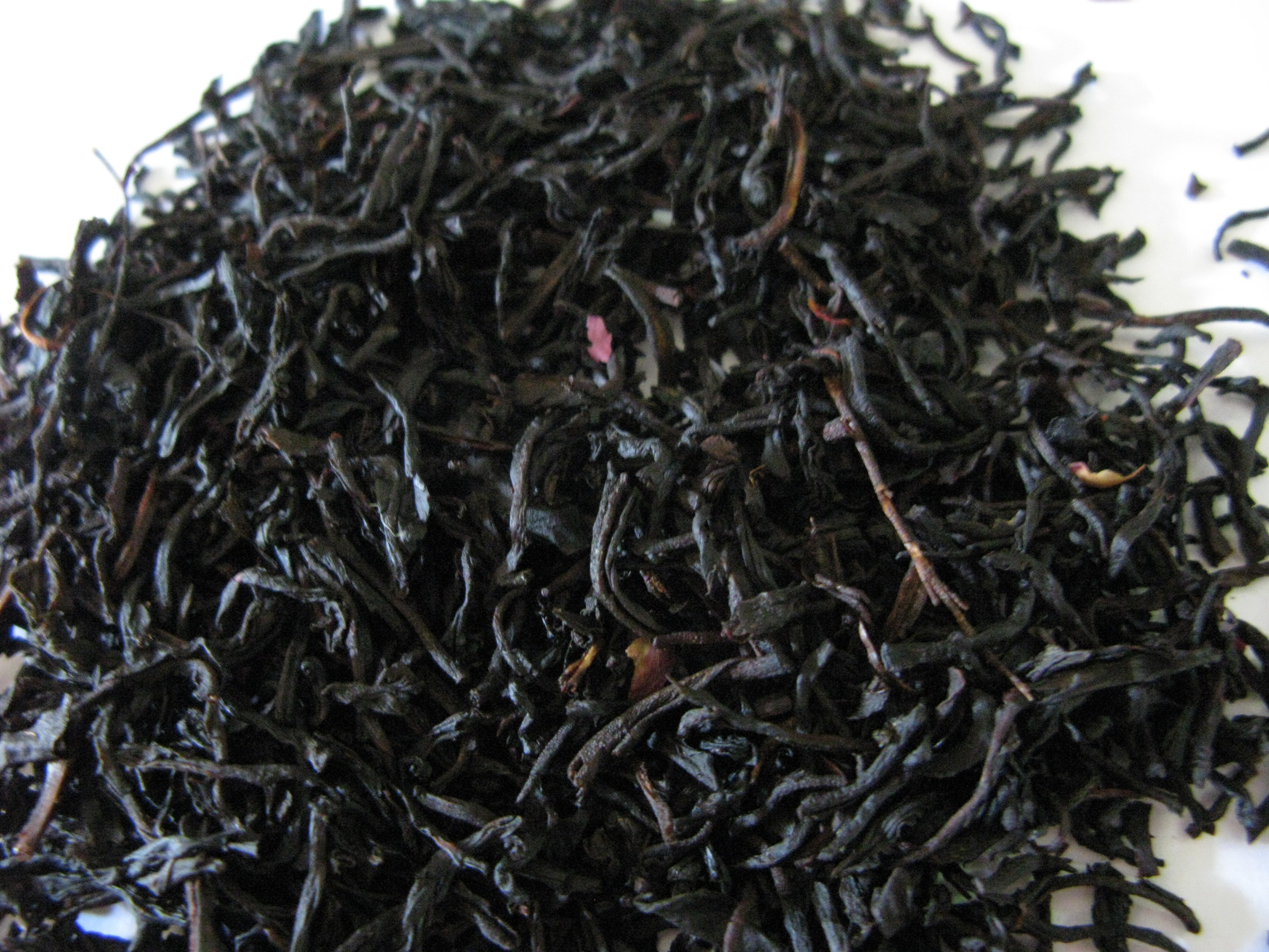 English Breakfast Black Tea