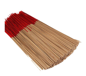 Incense Sticks Natural Unscented Sandalwood