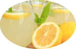 Lemonade Flavour (Water Based)