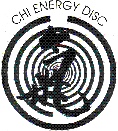 ANIMAL CHI ENERGY DISC Teslar Inspired EMF Harmony