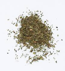 Mint Dried