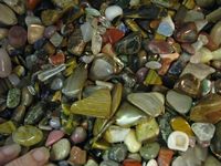 Gem & Crystal Treasures 1kg