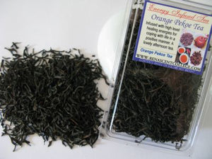 ORANGE PEKOE - Afternoon Tea - Premium Quality