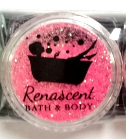 Cosmetic Grade GLITTER 100gm Jar