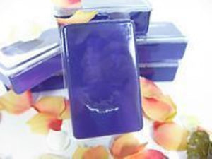 Rectangle Single Cavity Clear Self Closing Clam Shell Box