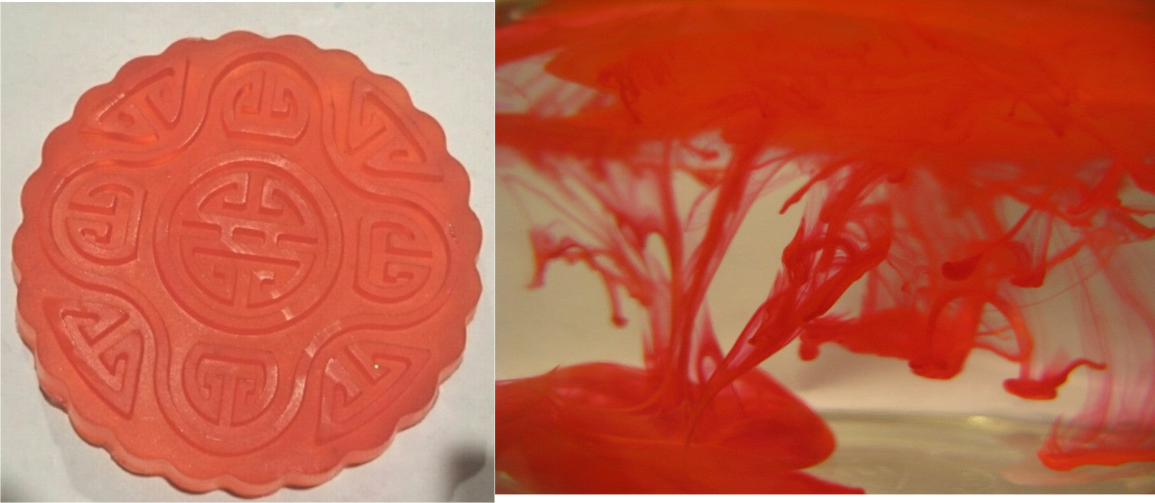LAB Colour Dyes For Liquid Soaps 30ml