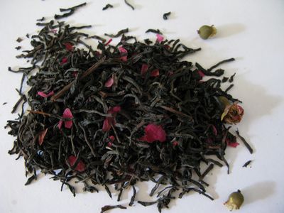 ROSE PUCHONG (Premium) TEA