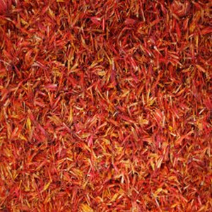 Safflower Petals Dried