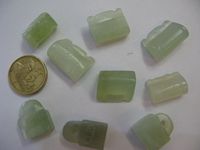JADE LOCK - Feng Shui Cure
