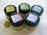 CHI ENERGY BALM