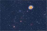 CASTOR STELLAR ESSENCE