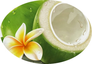 Tropical Coconut Fragrant Oil