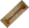 YELLOW JADE MASSAGER